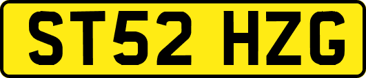 ST52HZG