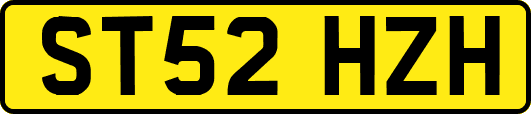 ST52HZH