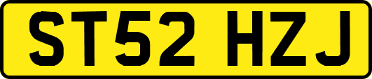 ST52HZJ