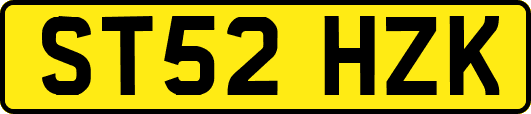 ST52HZK