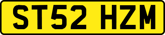 ST52HZM