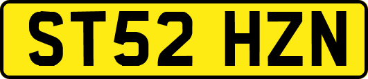 ST52HZN