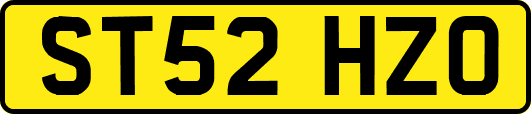 ST52HZO