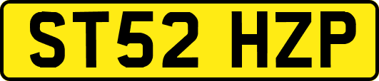 ST52HZP