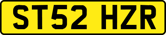 ST52HZR