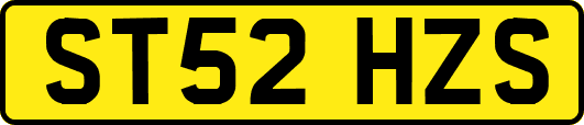 ST52HZS