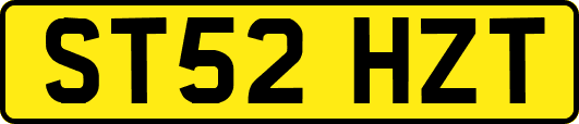ST52HZT