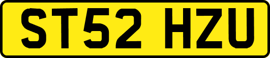 ST52HZU