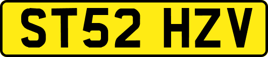 ST52HZV