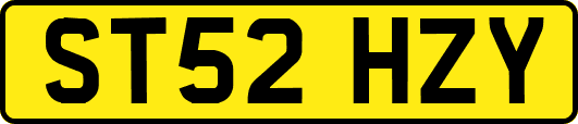 ST52HZY
