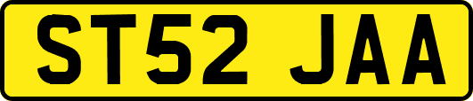 ST52JAA