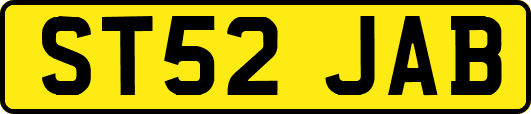 ST52JAB