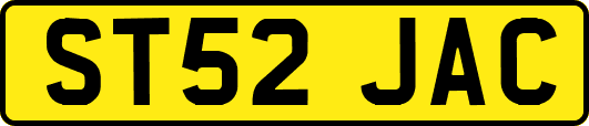 ST52JAC