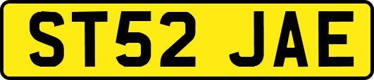ST52JAE