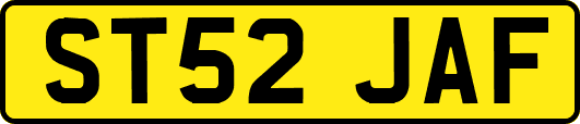 ST52JAF