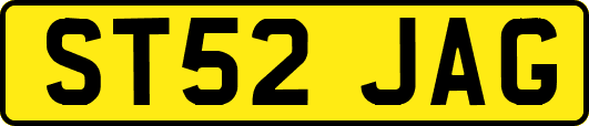 ST52JAG