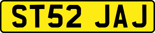 ST52JAJ