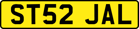 ST52JAL