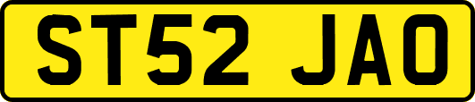 ST52JAO