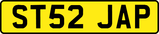 ST52JAP