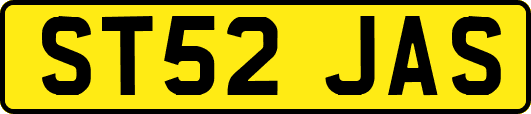 ST52JAS