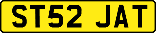 ST52JAT