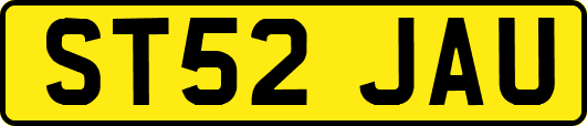 ST52JAU
