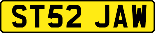 ST52JAW