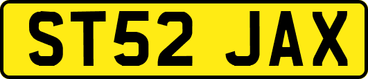 ST52JAX