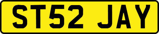ST52JAY