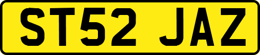 ST52JAZ