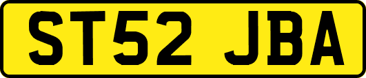 ST52JBA