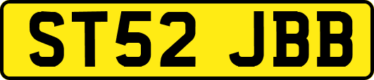 ST52JBB