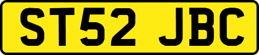 ST52JBC