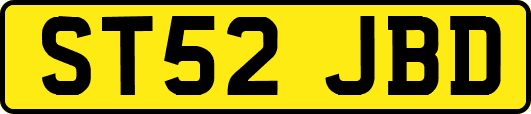 ST52JBD