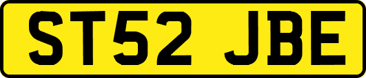 ST52JBE