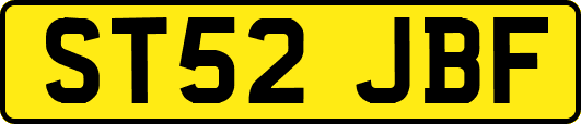 ST52JBF