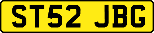 ST52JBG