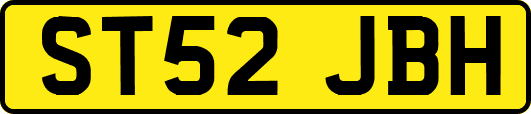 ST52JBH