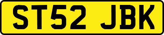 ST52JBK