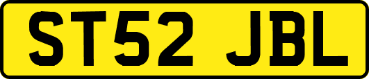 ST52JBL