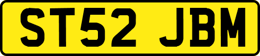 ST52JBM