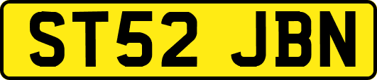 ST52JBN
