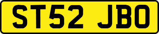ST52JBO
