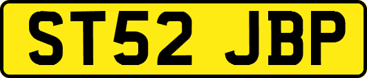 ST52JBP