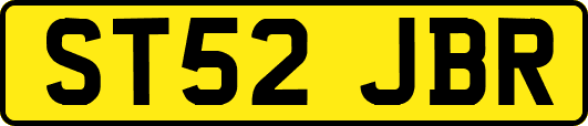 ST52JBR