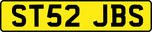 ST52JBS