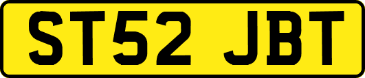 ST52JBT