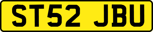 ST52JBU