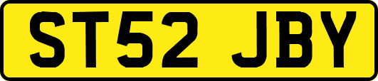 ST52JBY